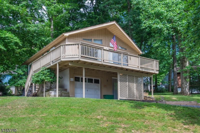 Solitude Village - Residential