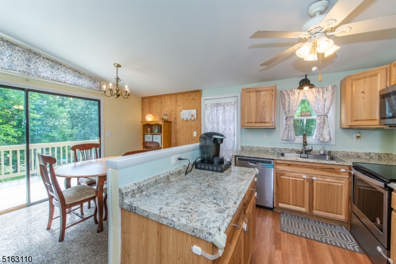 Solitude Village - Residential