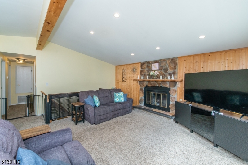 Solitude Village - Residential