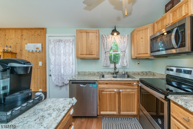 Solitude Village - Residential