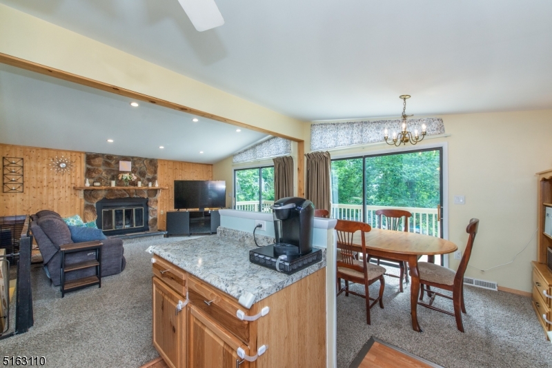 Solitude Village - Residential