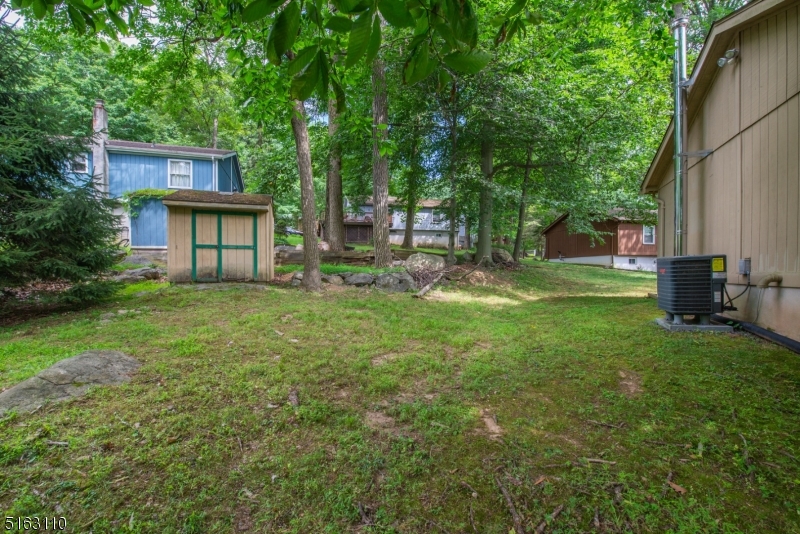 Solitude Village - Residential