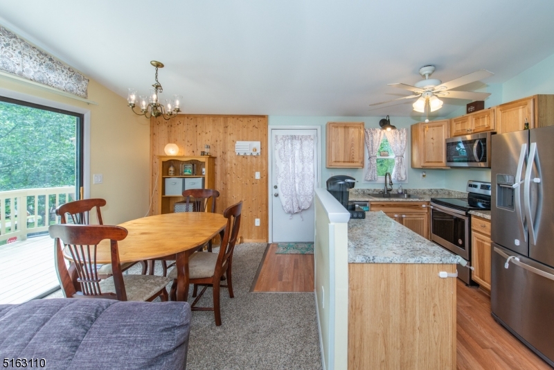 Solitude Village - Residential