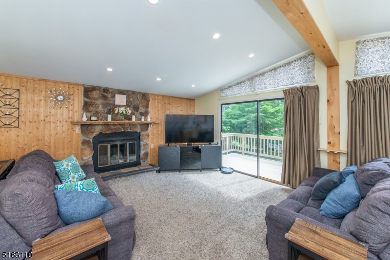 Solitude Village - Residential