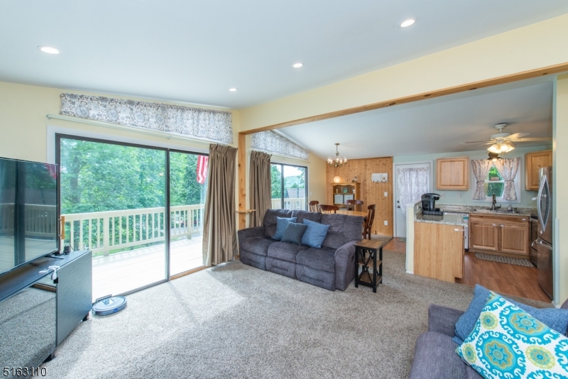 Solitude Village - Residential