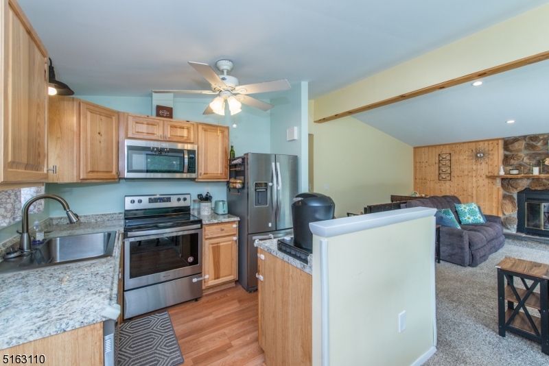 Solitude Village - Residential