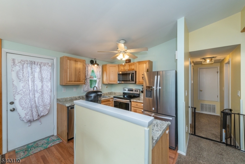 Solitude Village - Residential