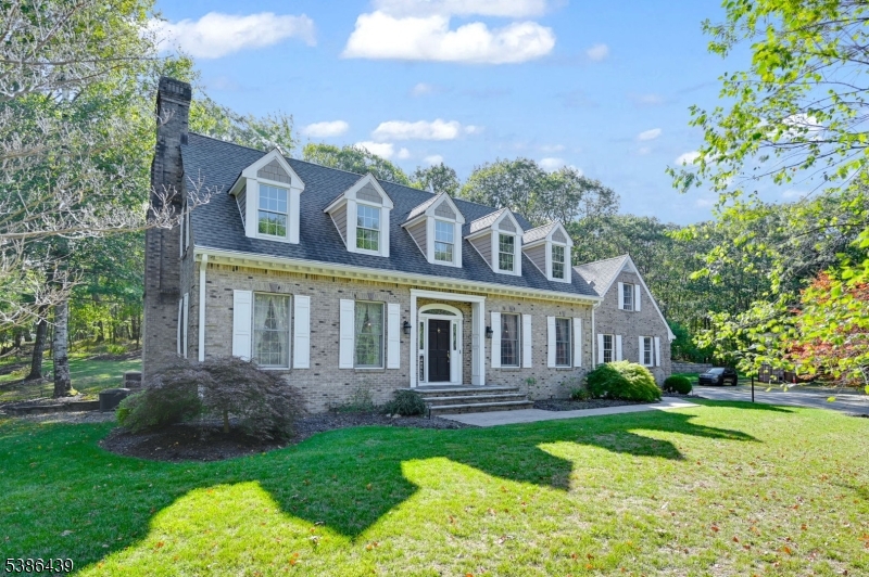 Lower West Milford - Residential