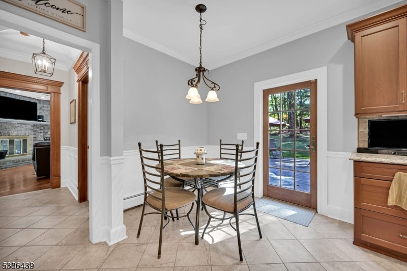 Lower West Milford - Residential