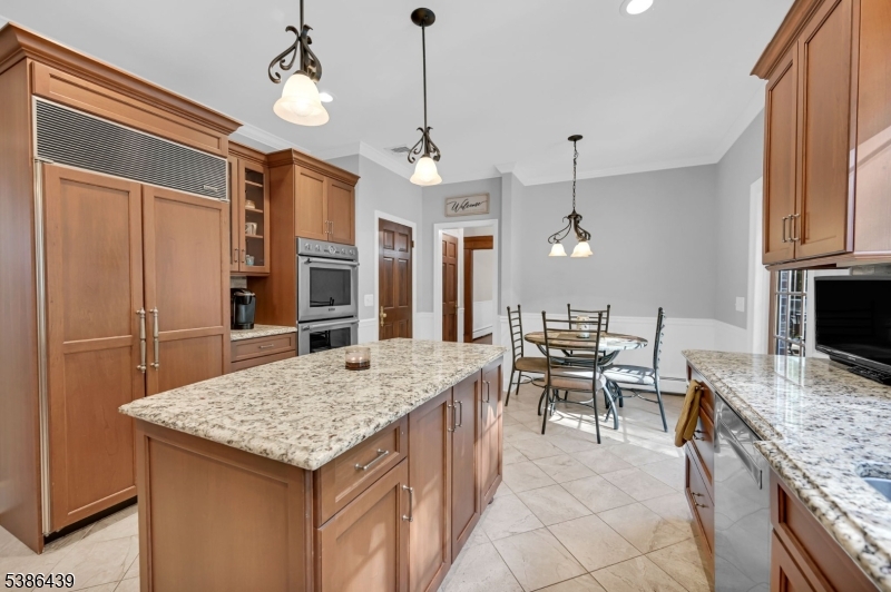 Lower West Milford - Residential