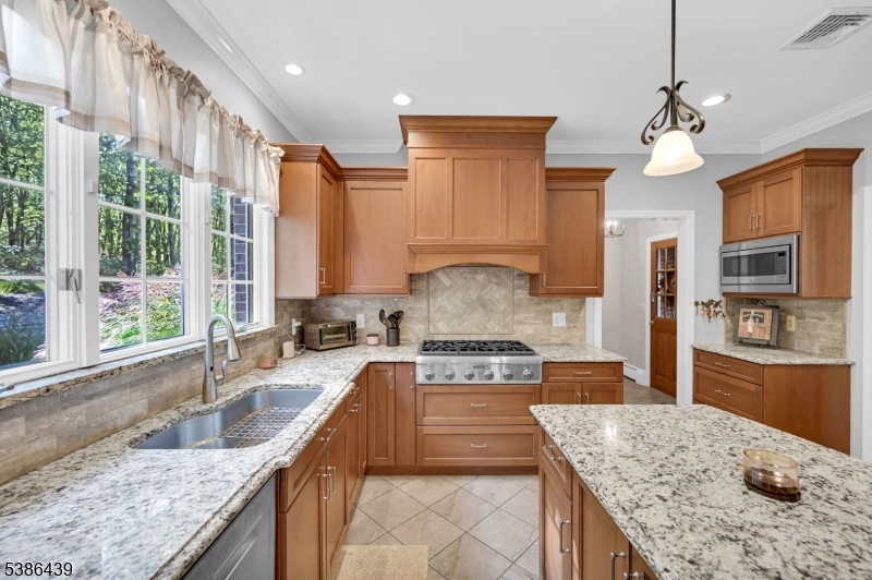 Lower West Milford - Residential