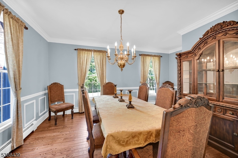 Lower West Milford - Residential