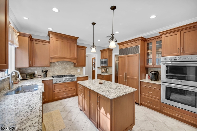 Lower West Milford - Residential