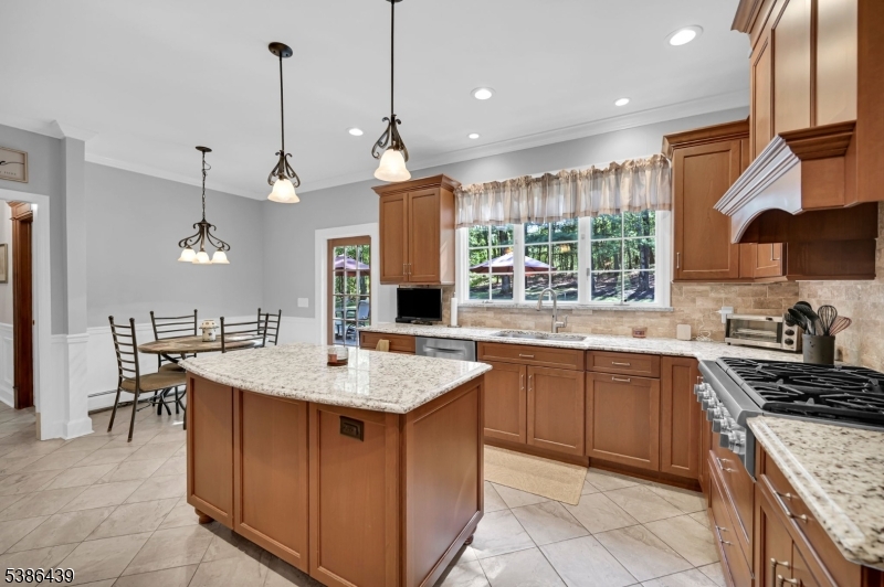 Lower West Milford - Residential