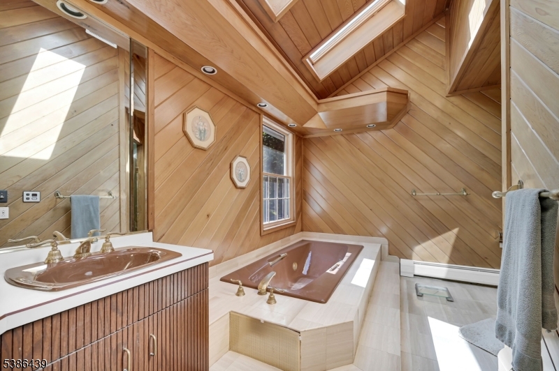 Lower West Milford - Residential