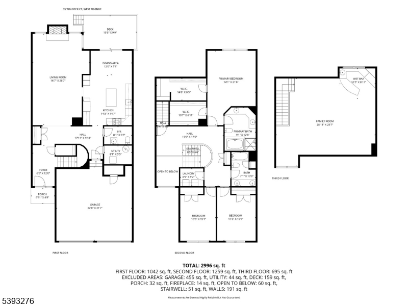 Forest Creek - Residential