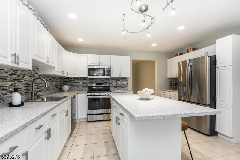 Forest Creek - Residential