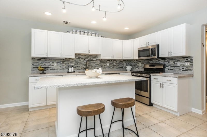 Forest Creek - Residential