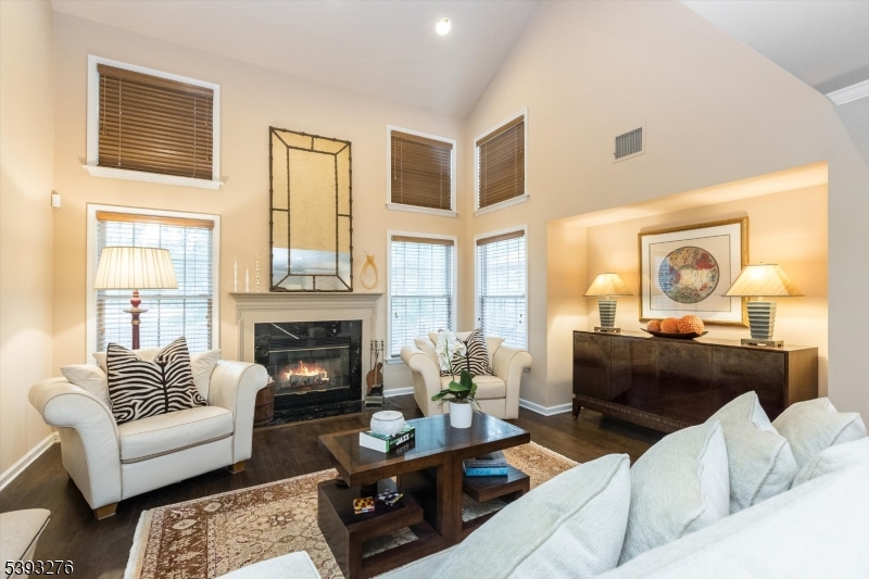 Forest Creek - Residential