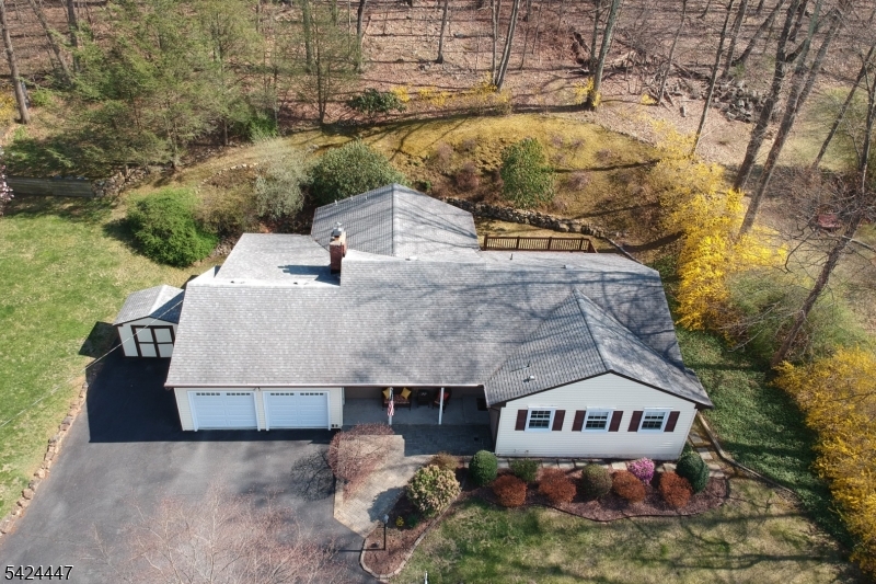 Succasunna - Residential