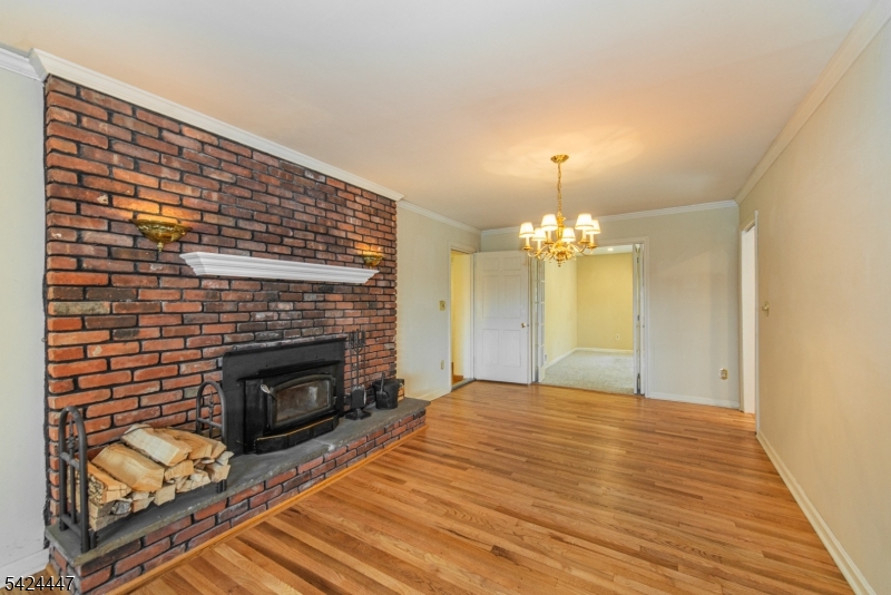 Succasunna - Residential