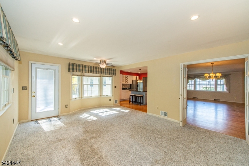 Succasunna - Residential