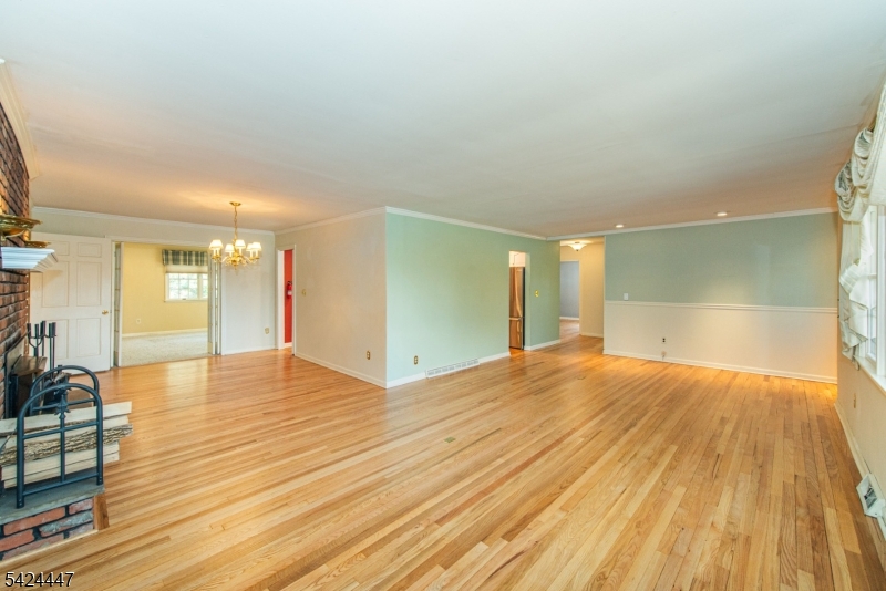 Succasunna - Residential