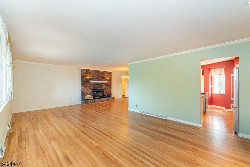 Succasunna - Residential