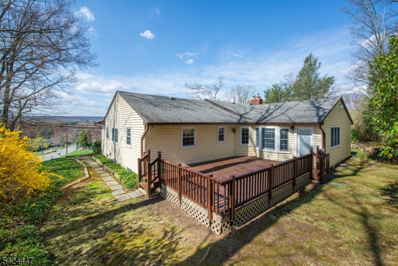 Succasunna - Residential