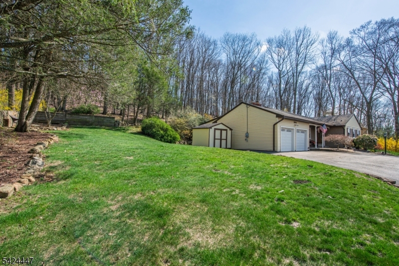 Succasunna - Residential