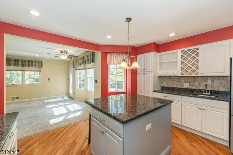 Succasunna - Residential