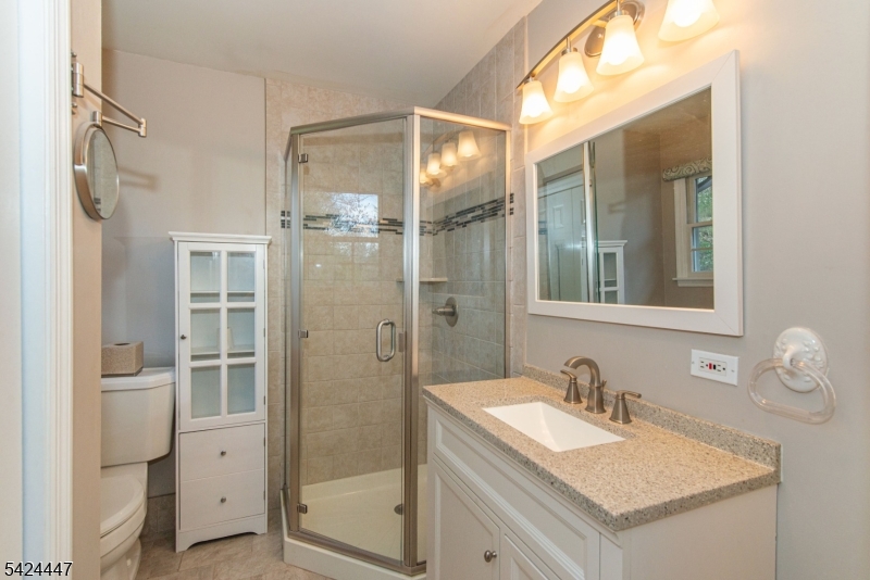 Succasunna - Residential