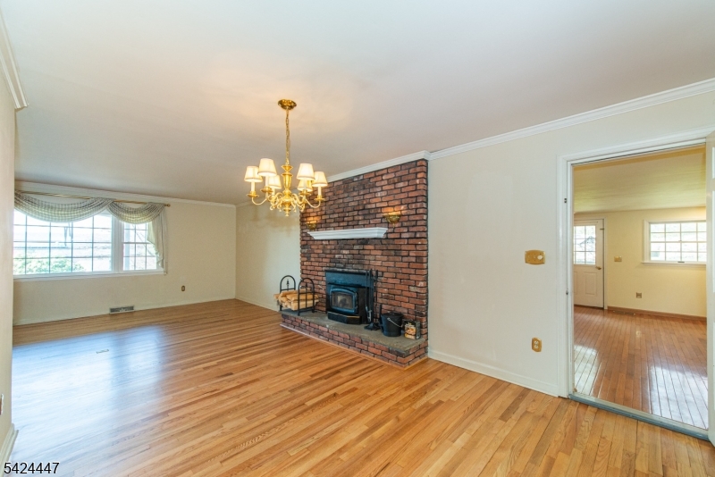 Succasunna - Residential