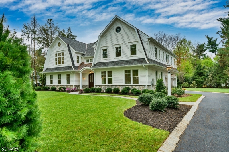 Linden Lane - Residential