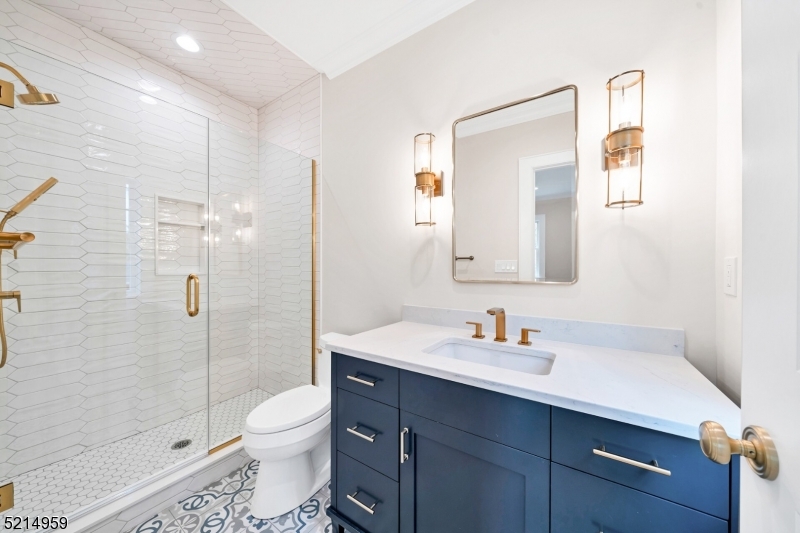 Linden Lane - Residential