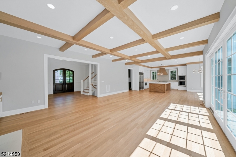 Linden Lane - Residential