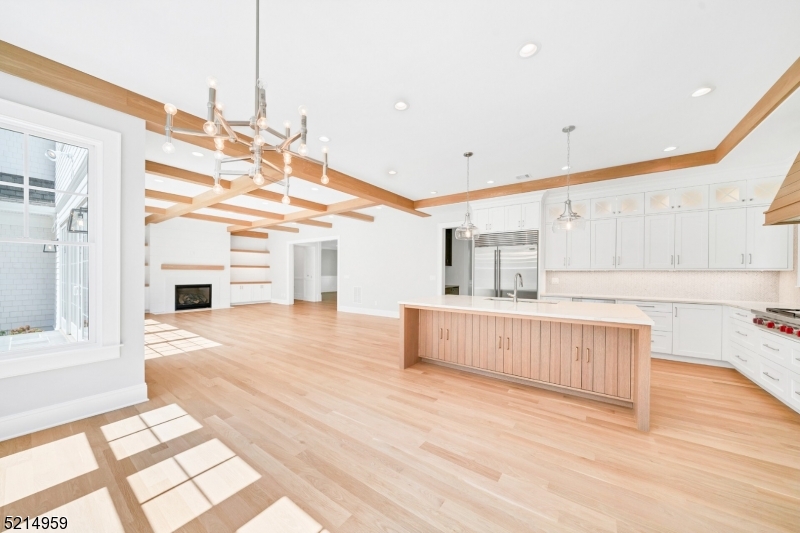 Linden Lane - Residential