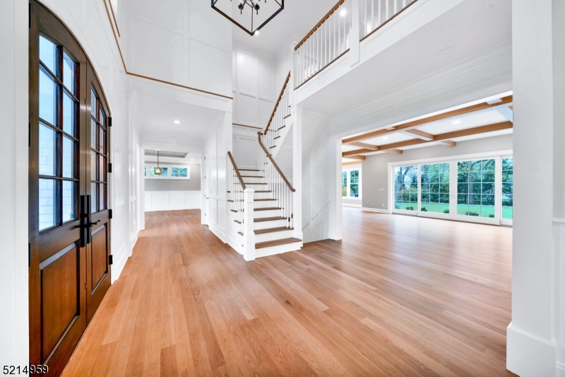 Linden Lane - Residential