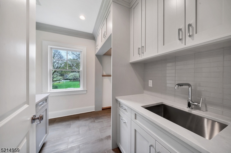 Linden Lane - Residential