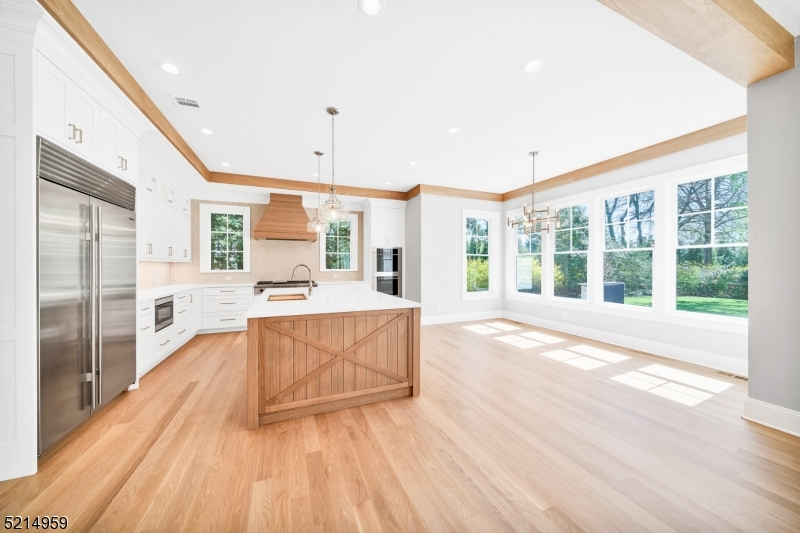 Linden Lane - Residential