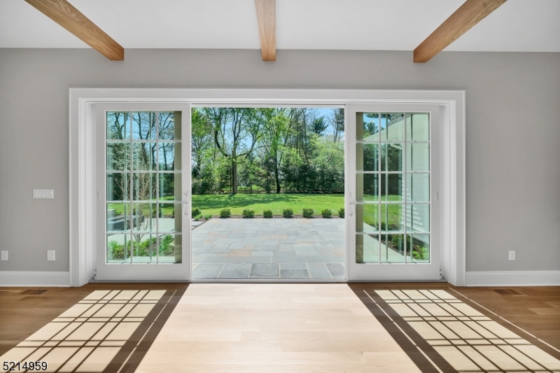 Linden Lane - Residential