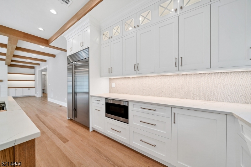 Linden Lane - Residential