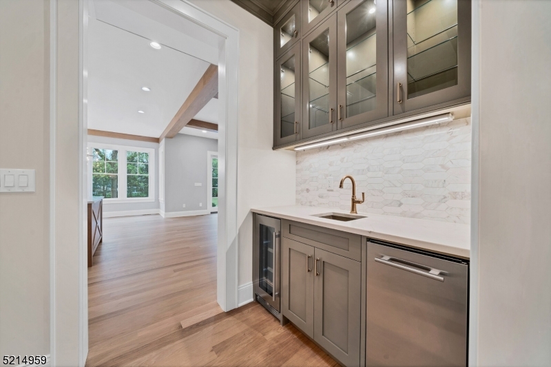 Linden Lane - Residential