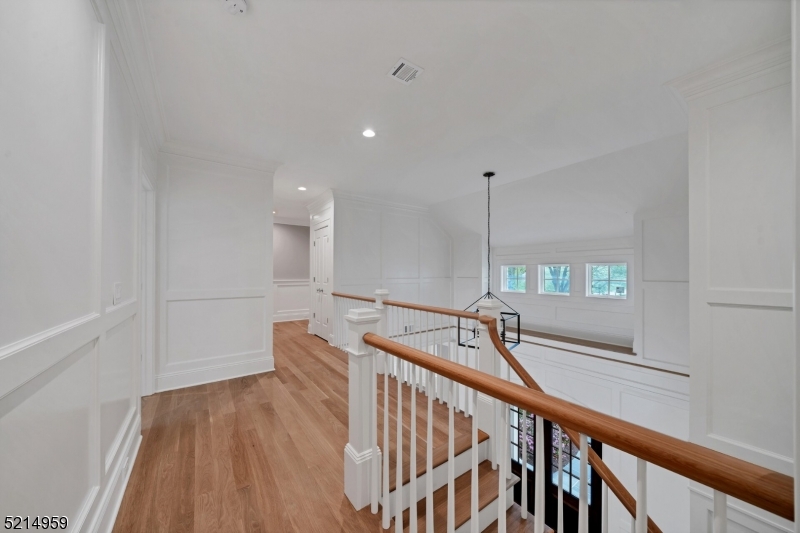 Linden Lane - Residential