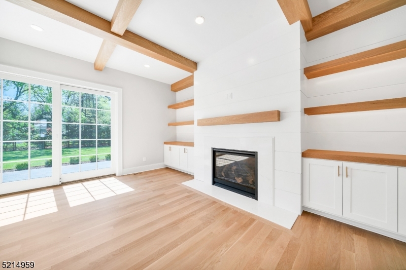 Linden Lane - Residential