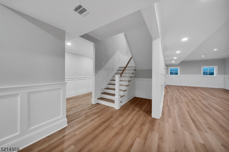 Linden Lane - Residential