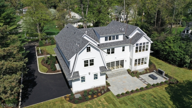 Linden Lane - Residential