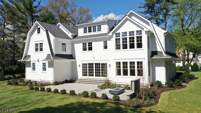 Linden Lane - Residential