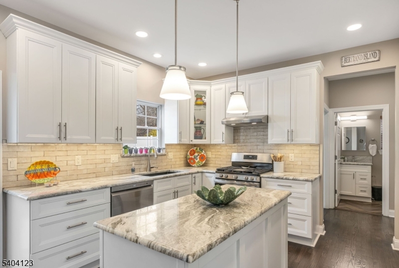 THE PEAKS - Residential