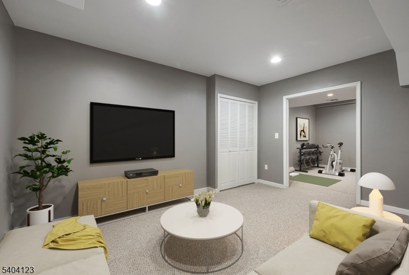 THE PEAKS - Residential